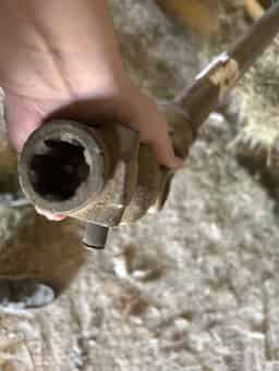 King Kutter 5 foot Image