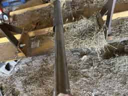 King Kutter 5 foot Image