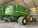 2020 John Deere S780 Image