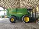 2020 John Deere S780 Image