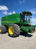 2020 John Deere S780 Image