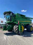2020 John Deere S780 Image