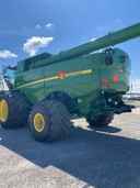 2020 John Deere S780 Image