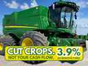 2020 John Deere S780 Image