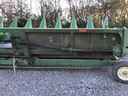 2014 John Deere 612C Image