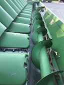 2014 John Deere 612C Image