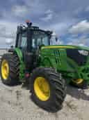2023 John Deere 6145M Image