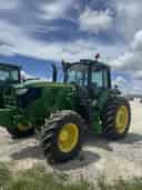 2023 John Deere 6145M Image