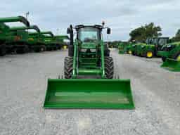 2023 John Deere 6140M Image