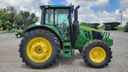 2024 John Deere 6120M Image