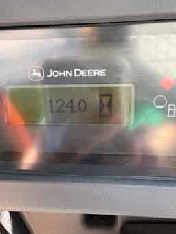 2023 John Deere 325G Image