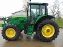 2024 John Deere 6140M Image