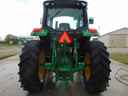 2024 John Deere 6140M Image