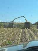 2021 John Deere 9900i Image