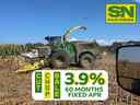 2021 John Deere 9900i Image