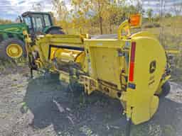2021 John Deere 649 Image