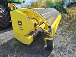 2021 John Deere 649 Image