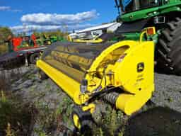 2021 John Deere 649 Image
