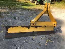 2000 Bush Hog 3506 Image