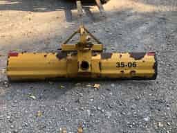 2000 Bush Hog 3506 Image