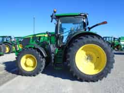 2024 John Deere 6R 175 Image