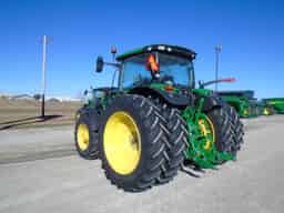 2024 John Deere 6R 175 Image