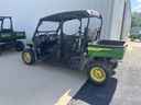 2024 John Deere XUV 590M S4 Image