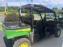 2024 John Deere XUV 590M S4 Image