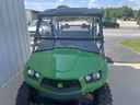 2024 John Deere XUV 590M S4 Image