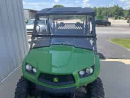 2024 John Deere XUV 590M S4 Image