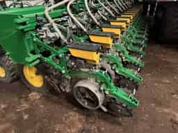 2022 John Deere DB60 Image
