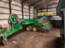 2022 John Deere DB60 Image