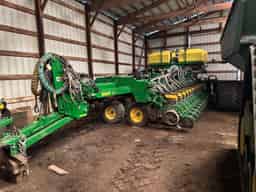 2022 John Deere DB60 Image