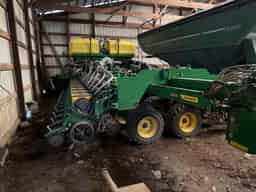 2022 John Deere DB60 Image