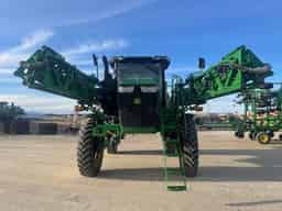 2023 John Deere 410R Image