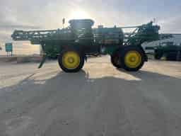 2023 John Deere 410R Image