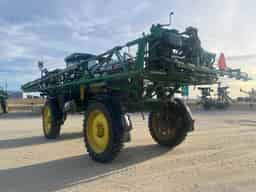 2023 John Deere 410R Image