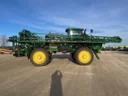2023 John Deere 410R Image
