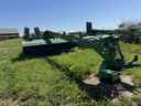 2016 John Deere 956 Image