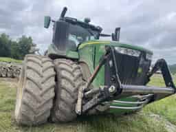 2023 John Deere 9R 490 Image