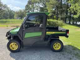 2024 John Deere XUV 835R Image