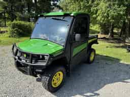 2024 John Deere XUV 835R Image