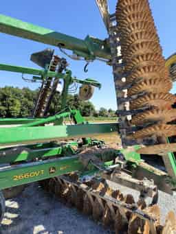 2024 John Deere 2660VT Image