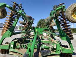 2024 John Deere 2660VT Image