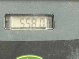 2008 John Deere X300 Image