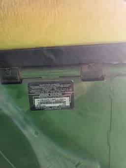 2016 John Deere TS 4X2 Image