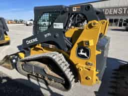 2023 John Deere 317G Image