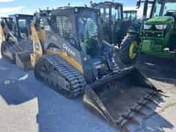 2023 John Deere 317G Image