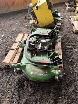 2016 John Deere 54D Image