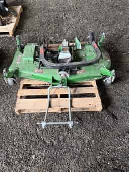 2016 John Deere 54D Image